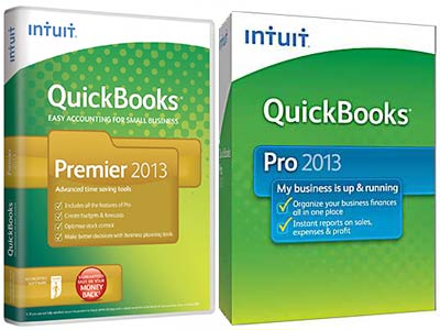 intuit quickbooks premier 2006